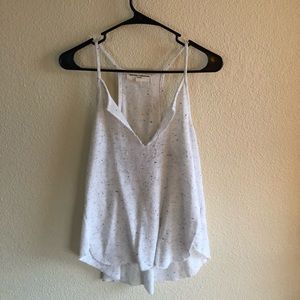 Urban Outfitters low cut top